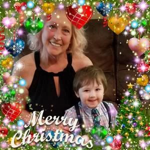 Meet your Posher, Hillary